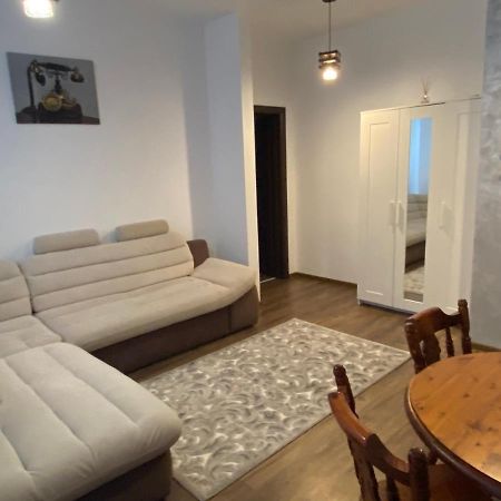 Apartament Militari Residence Βουκουρέστι Εξωτερικό φωτογραφία