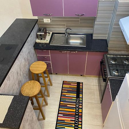 Apartament Militari Residence Βουκουρέστι Εξωτερικό φωτογραφία