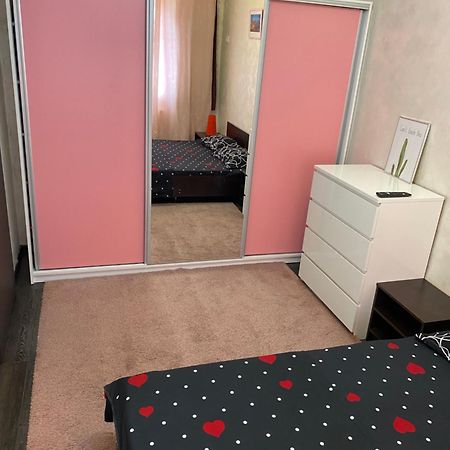 Apartament Militari Residence Βουκουρέστι Εξωτερικό φωτογραφία