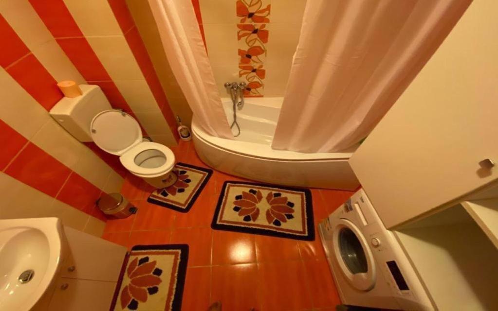 Apartament Militari Residence Βουκουρέστι Εξωτερικό φωτογραφία