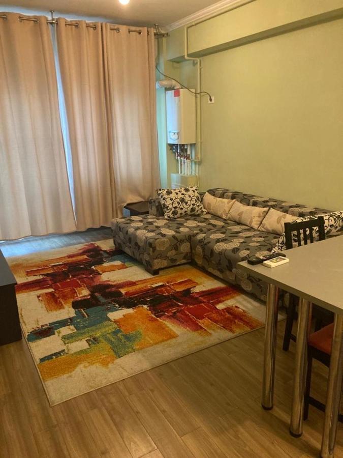 Apartament Militari Residence Βουκουρέστι Εξωτερικό φωτογραφία