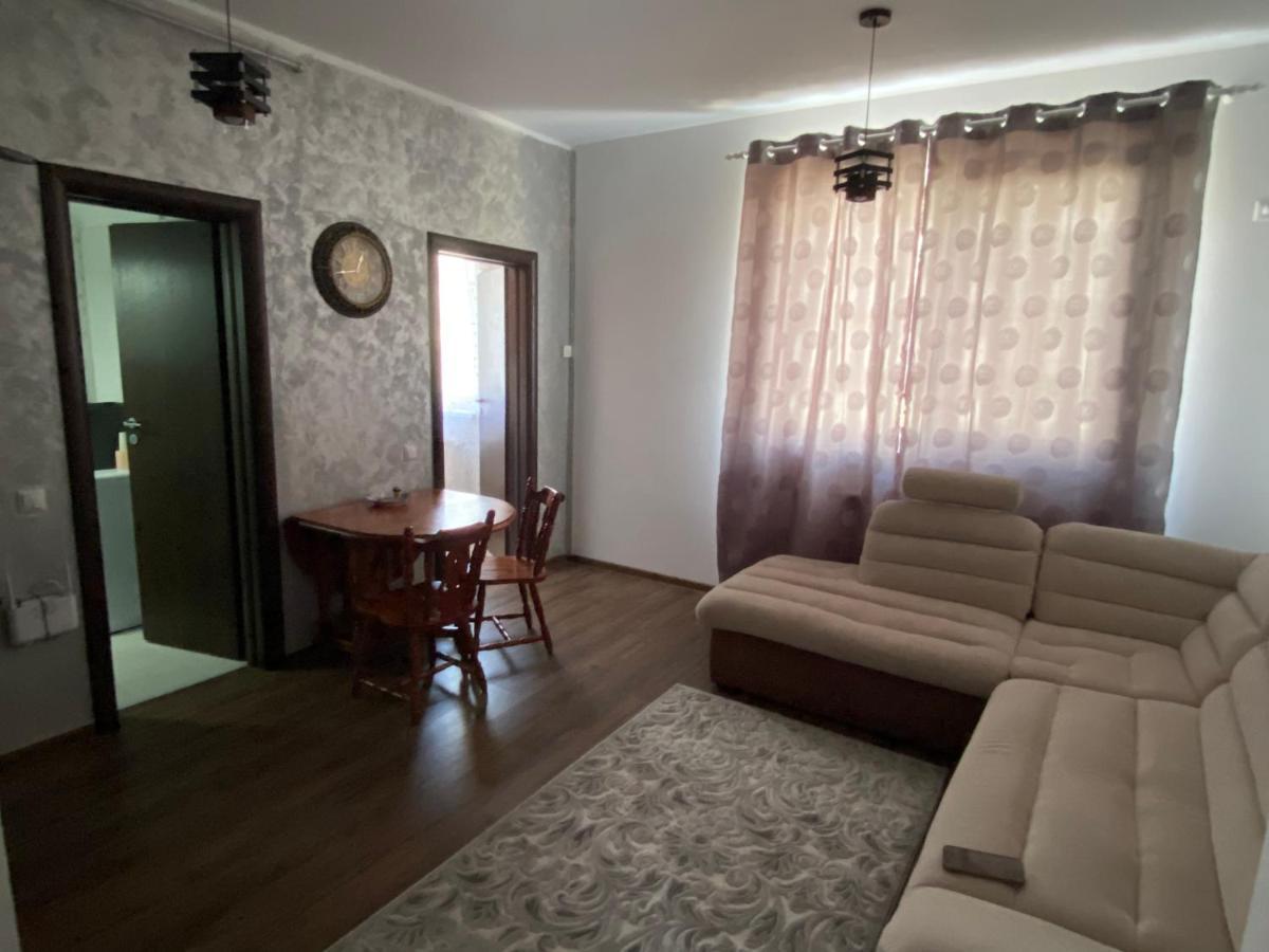 Apartament Militari Residence Βουκουρέστι Εξωτερικό φωτογραφία