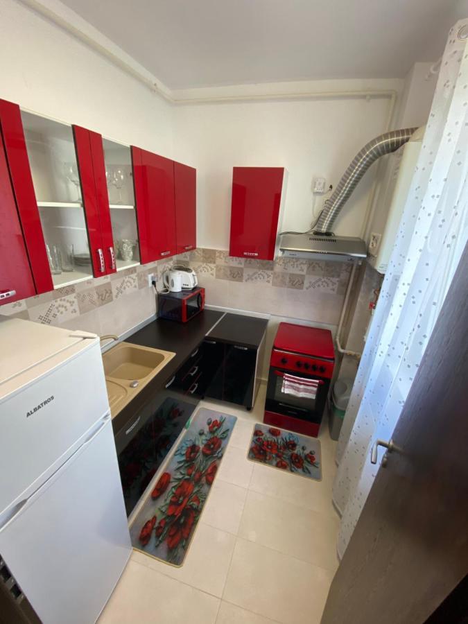 Apartament Militari Residence Βουκουρέστι Εξωτερικό φωτογραφία