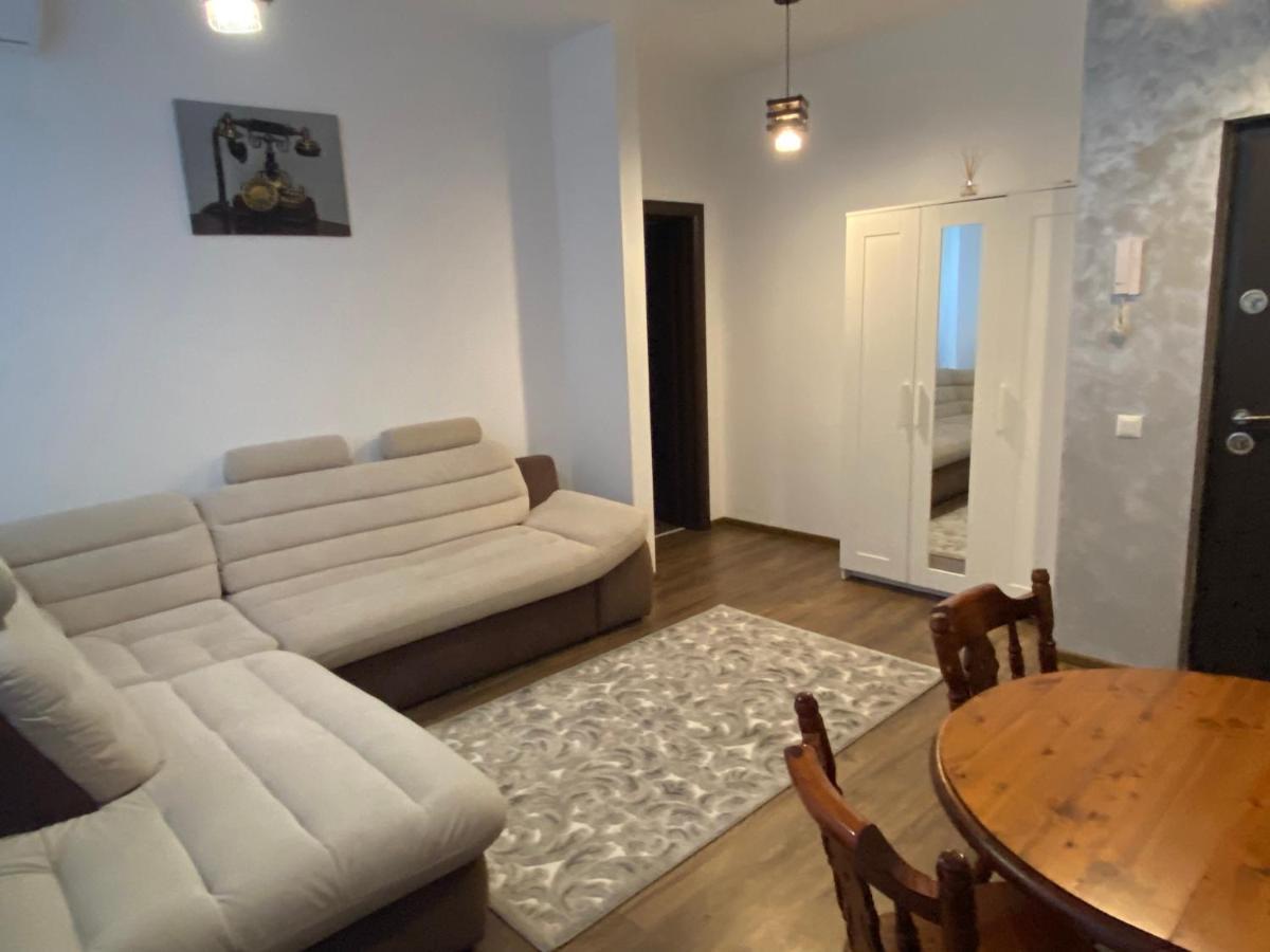 Apartament Militari Residence Βουκουρέστι Εξωτερικό φωτογραφία