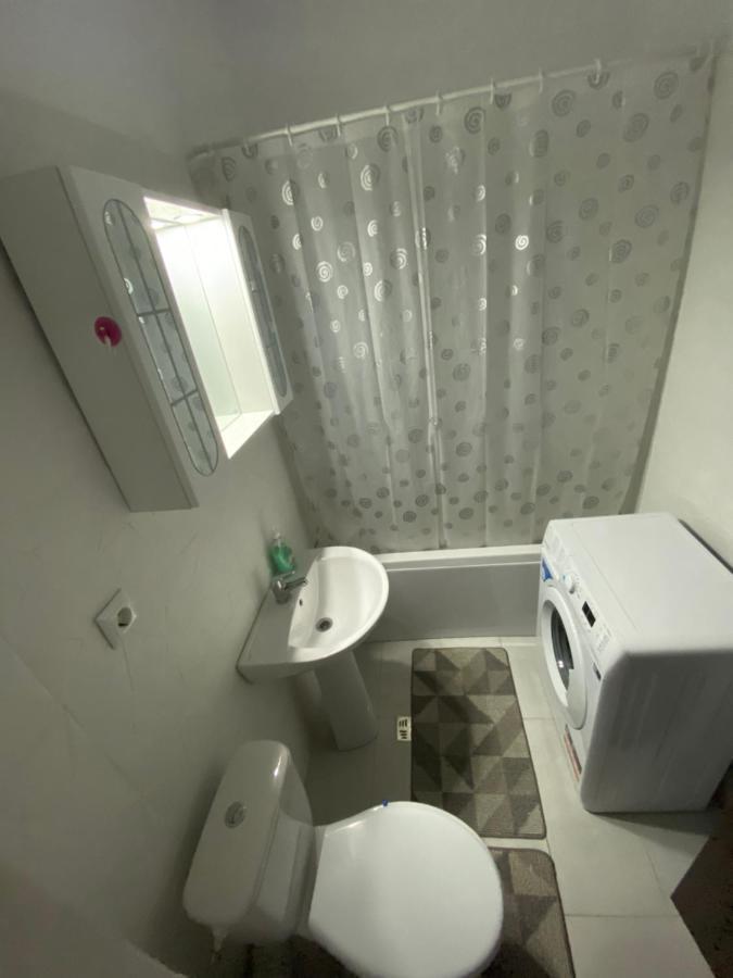 Apartament Militari Residence Βουκουρέστι Εξωτερικό φωτογραφία